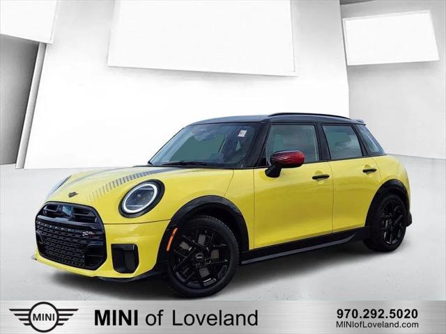 2026 MINI Hardtop Cooper S for sale in Loveland, CO