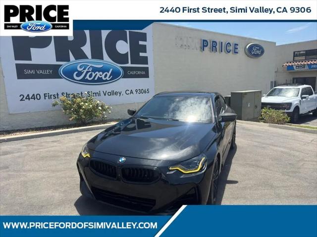 2023 BMW M240 i for sale in Simi Valley, CA