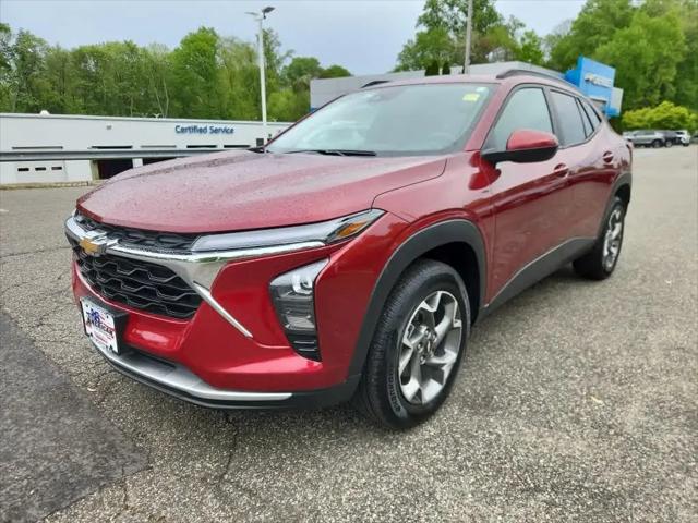 2025 Chevrolet Trax FWD LT for sale in Denton, MD