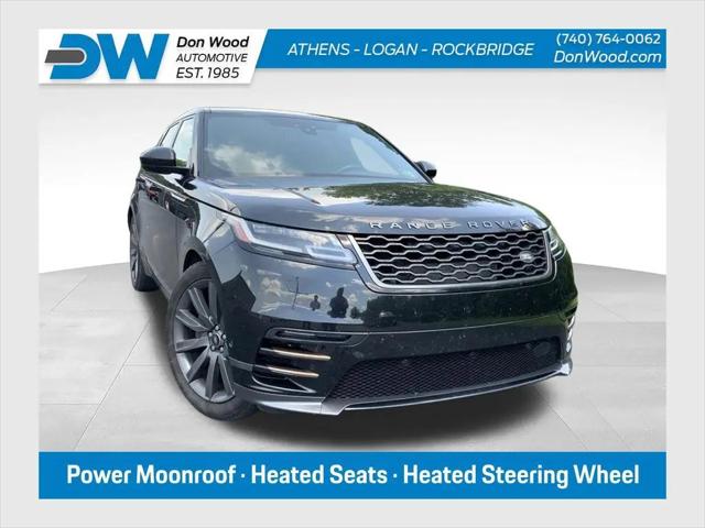 2018 Land Rover Range Rover Velar for sale near Athens, OH
