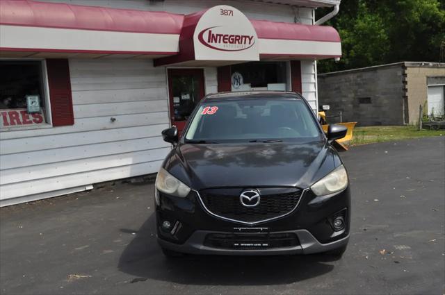 2013 Mazda CX-5 Touring for sale in Palmyra, NY