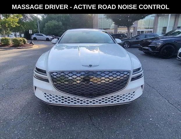 2023 Genesis G80 Unknown for sale in Cary, NC