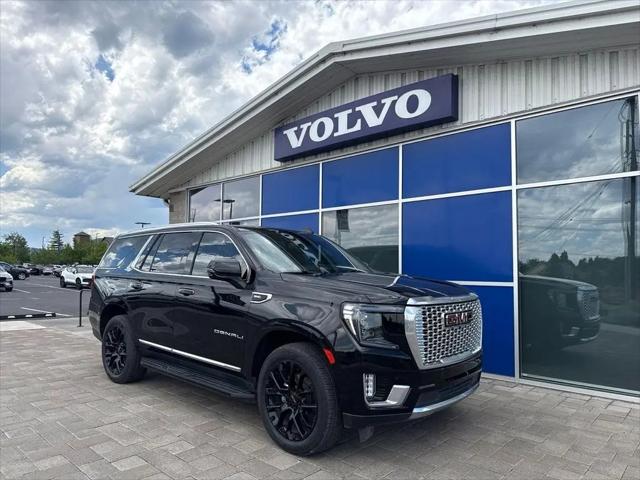 2022 GMC Yukon 4WD Denali for sale in Bend, OR