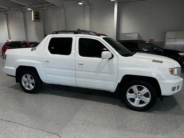 2013 Honda Ridgeline RTL for sale in Waterloo, IA
