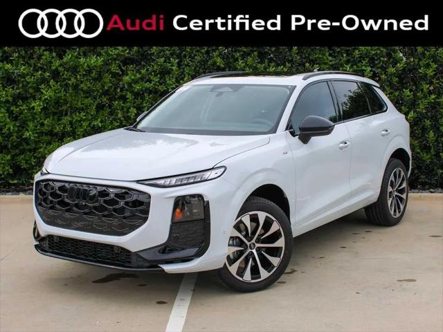 2026 Audi Q3 TFSI quattro S tronic for sale in McKinney, TX