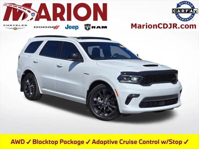 2023 Dodge Durango R/T Plus AWD for sale in Marion, NC