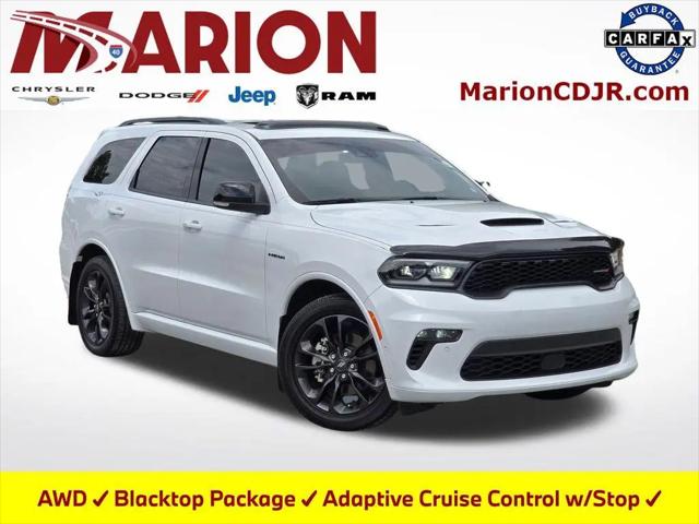 2023 Dodge Durango R/T Plus AWD for sale in Marion, NC