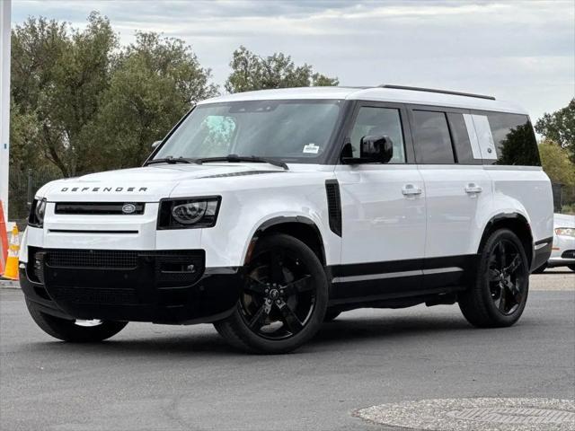 2024 Land Rover Defender 130 P400 X-Dynamic SE for sale in Livermore, CA