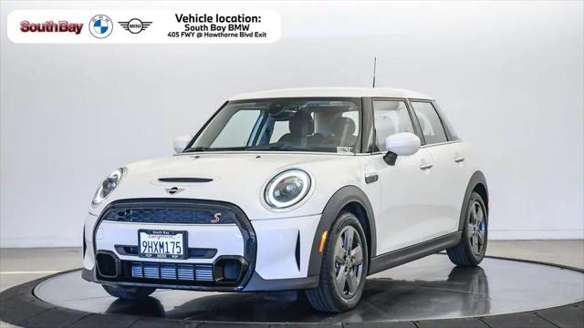 2024 MINI Hardtop Cooper S for sale in Torrance, CA