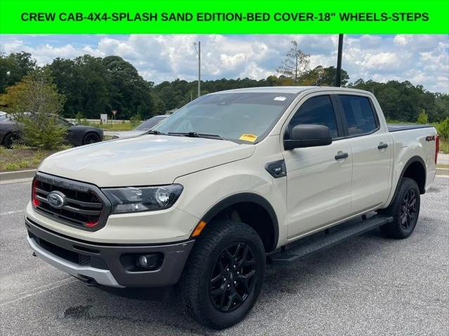 2022 Ford Ranger XLT for sale in Statesboro, GA
