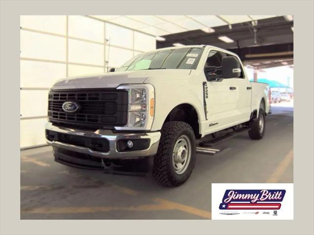 2025 Ford F-250 XL for sale in Statesboro, GA
