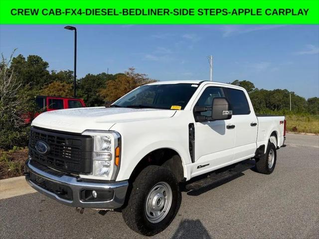 2025 Ford F-250 XL for sale in Statesboro, GA