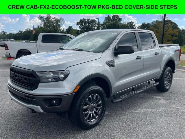 2021 Ford Ranger XLT for sale in Statesboro, GA