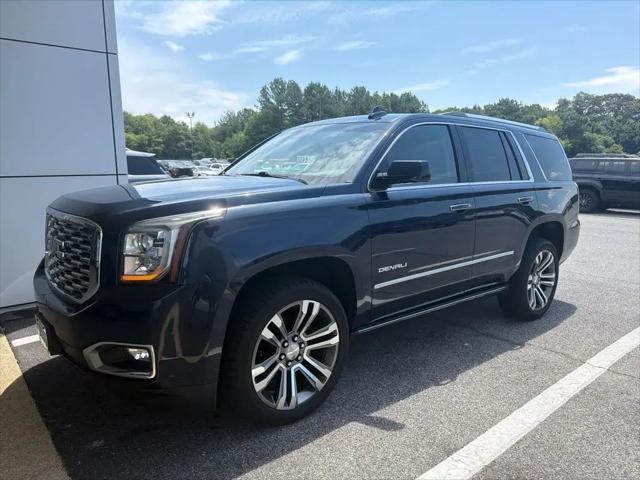 2019 GMC Yukon Denali for sale in Seaford, DE