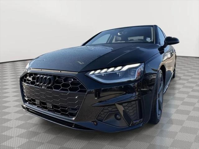 2024 Audi A4 Premium Plus 45 TFSI S line quattro S tronic for sale in Merriam, KS