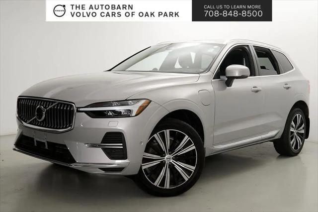 2023 Volvo XC60 Recharge T8 Ultimate Bright Theme for sale in Oak Park, IL