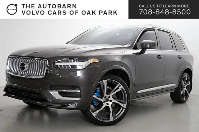 2023 Volvo XC90 B6 Ultimate 7-Seater for sale in Oak Park, IL