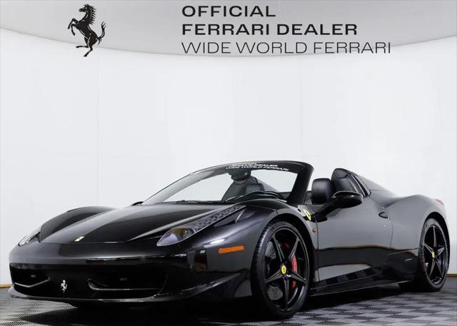 2013 Ferrari Spider Unknown for sale in Spring Valley, NY