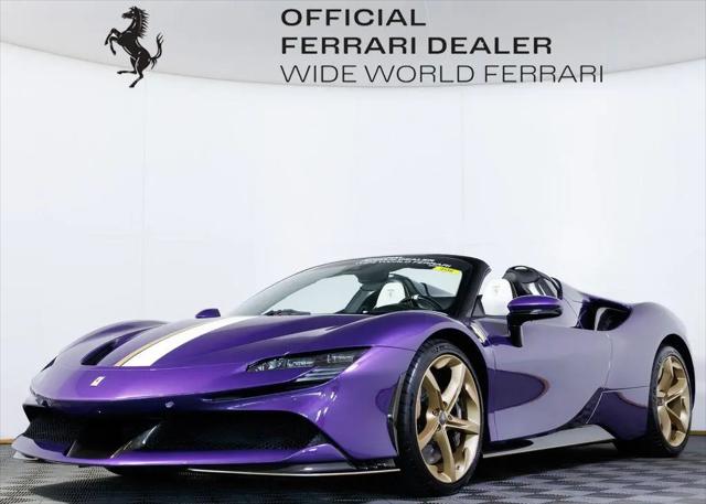 2025 Ferrari 90 Atelier for sale in Spring Valley, NY