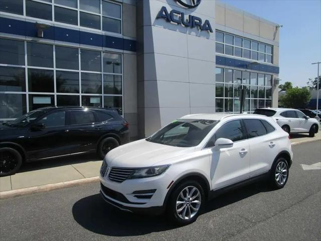 2018 Lincoln MKC Select for sale in New Castle, DE