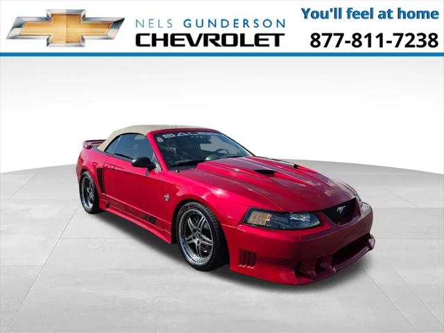 2000 Ford Mustang GT for sale in Osseo, WI