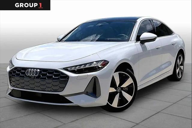 2025 Audi A5 Premium Plus TFSI quattro S tronic for sale in Grapevine, TX