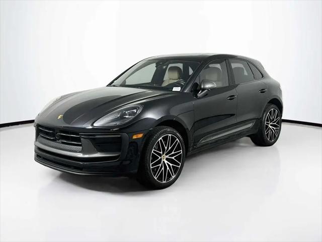 2024 Porsche Macan T for sale in Chandler, AZ