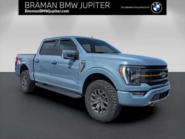 2023 Ford F-150 Tremor for sale in Jupiter, FL