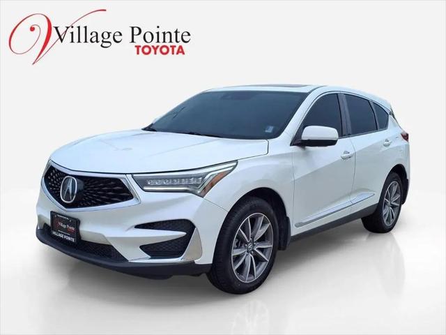 2020 Acura RDX Technology Package for sale in Omaha, NE