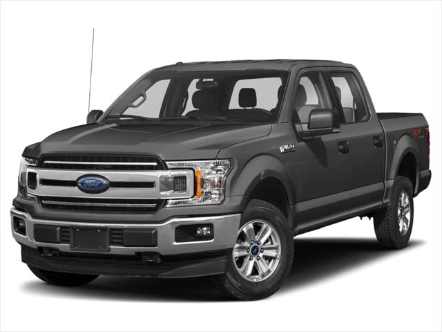 2020 Ford F-150 XLT for sale in Easton, MD