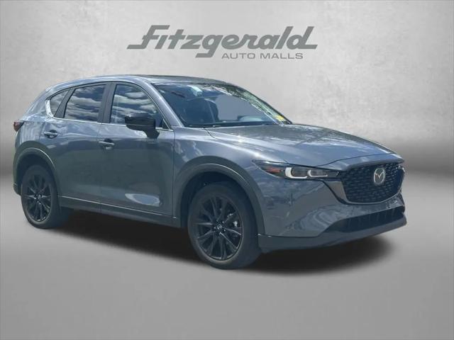 2025 Mazda CX-5 2.5 S Carbon Edition for sale in Annapolis, MD