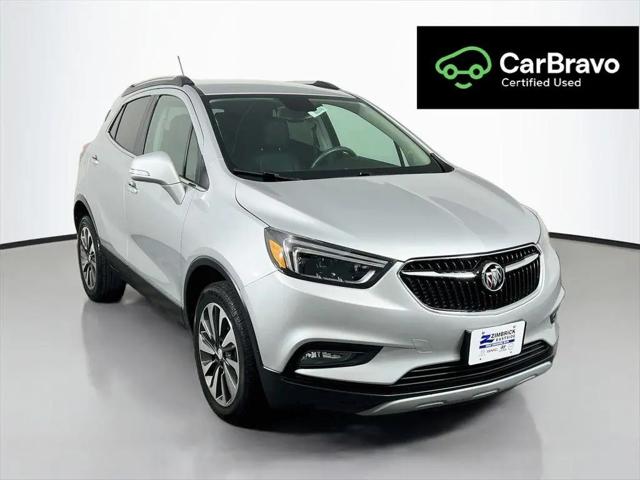2017 Buick Encore Essence for sale in Madison, WI