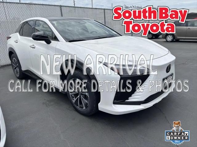 2023 Lexus RZ 450e 450e Premium for sale in Gardena, CA
