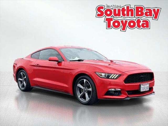 2015 Ford Mustang V6 for sale in Gardena, CA