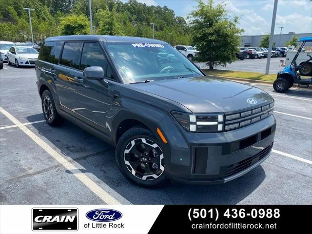2025 Hyundai Santa Fe SE for sale in Little Rock, AR