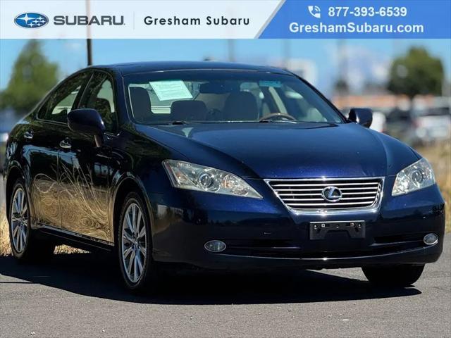 2007 Lexus ES 350 Base for sale in Gresham, OR