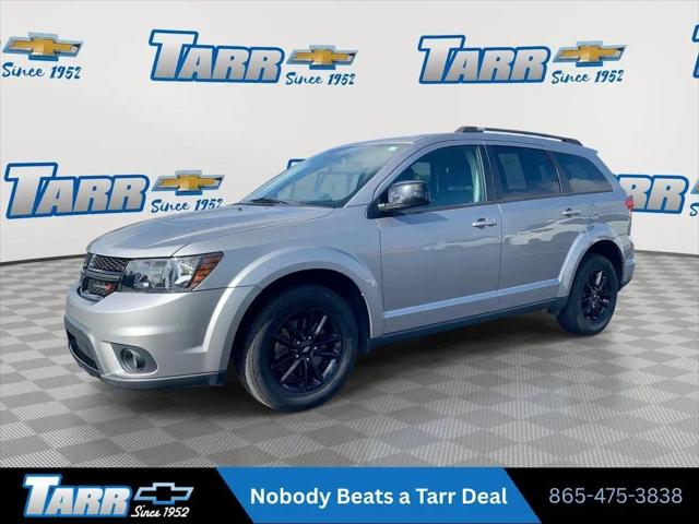 2019 Dodge Journey SE for sale in Jefferson City, TN