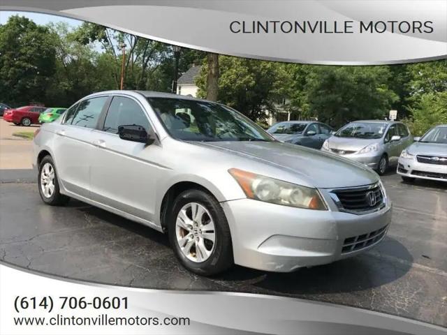 2010 Honda Accord 2.4 LX-P for sale near Columbus, OH