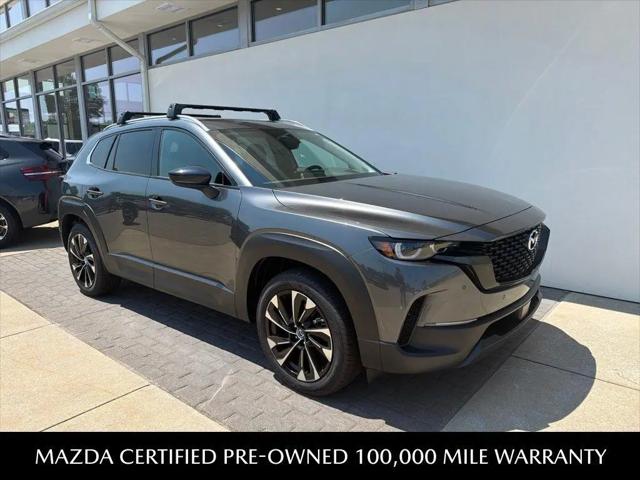 2026 Mazda CX-50 Hybrid Premium Plus for sale in South Bend, IN