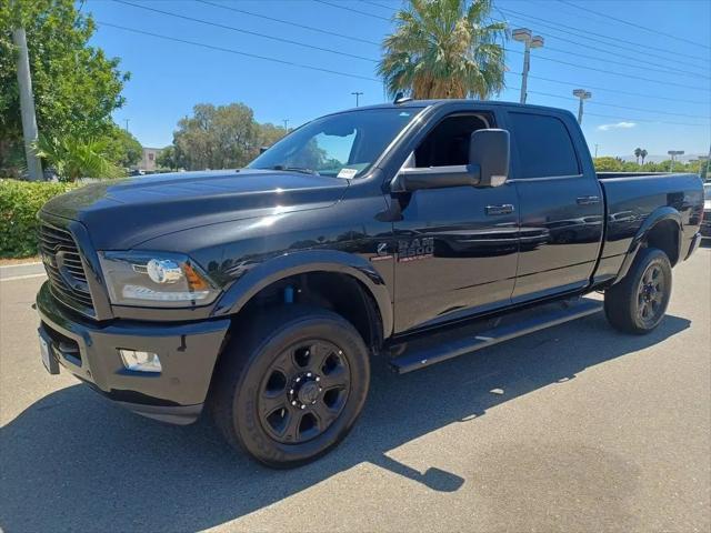 2019 Ram 1500 Classic Laramie Crew Cab 4x4 5'7" Box for sale in Tracy, CA
