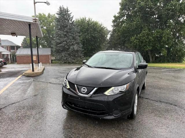 2019 Nissan Rogue Sport S for sale in Emigsville, PA