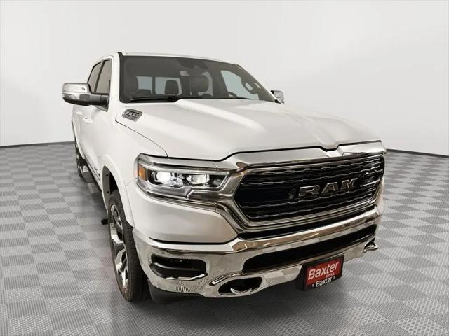 2023 Ram 1500 Limited Crew Cab 4x4 5'7" Box for sale in Lincoln, NE