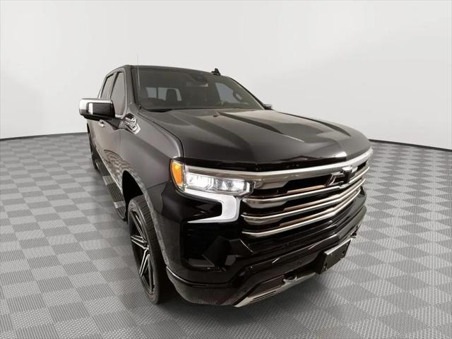 2022 Chevrolet Silverado 1500 4WD Crew Cab Short Bed High Country for sale in Lincoln, NE