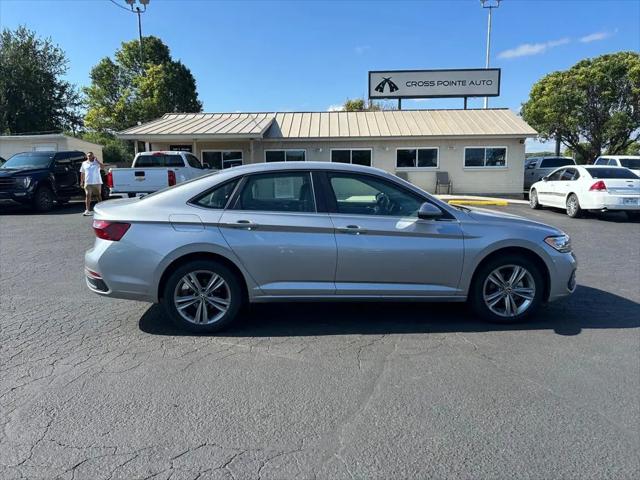 2024 Volkswagen Jetta 1.5T SE for sale in Amarillo, TX