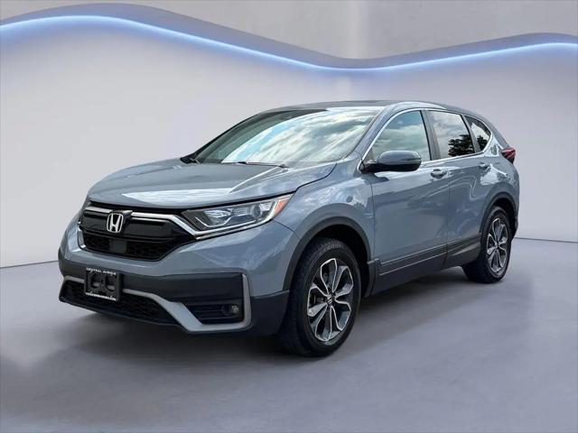 2022 Honda CR-V AWD EX for sale in Yonkers, NY