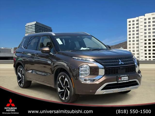 2024 Mitsubishi Outlander PHEV SEL for sale in Sherman Oaks, CA