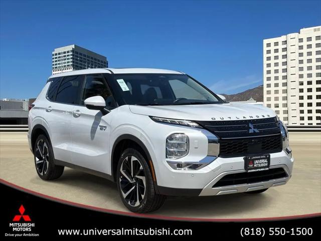 2024 Mitsubishi Outlander PHEV SE S-AWC for sale in Sherman Oaks, CA