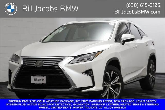 2016 Lexus RX 350 350 for sale in Naperville, IL