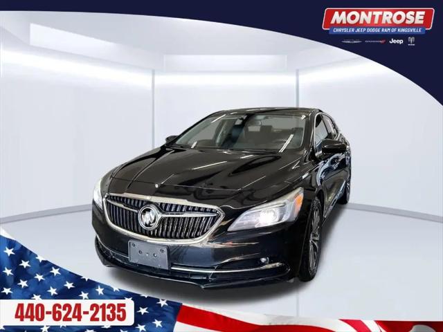 2019 Buick LaCrosse AWD Essence for sale in Kingsville, OH