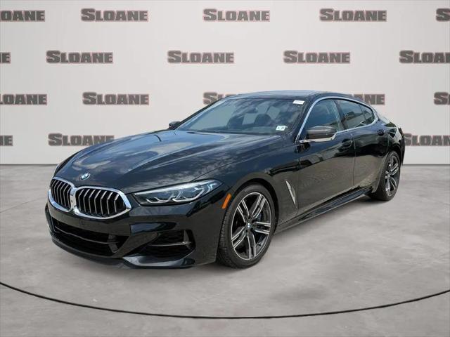 2022 BMW M8 xDrive for sale in Devon, PA